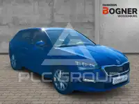 2021 Skoda Scala
