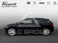 2021 Skoda Scala