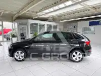 2021 Skoda Scala