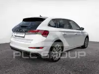 2021 Skoda Scala