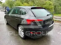 2021 Skoda Scala