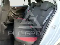 2021 Skoda Scala