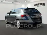 2021 Skoda Scala