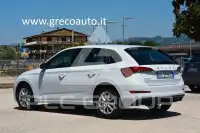 2021 Skoda Scala