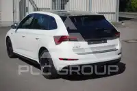 2021 Skoda Scala