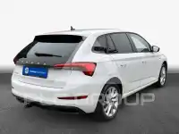 2021 Skoda Scala