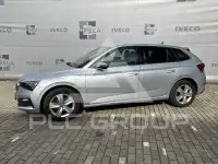 2021 Skoda Scala