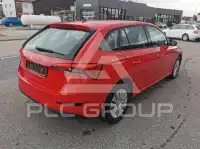 2021 Skoda Scala