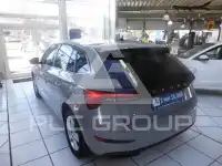 2021 Skoda Scala
