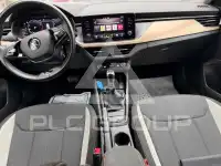 2021 Skoda Scala