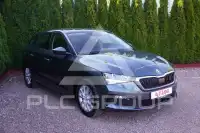 2021 Skoda Scala