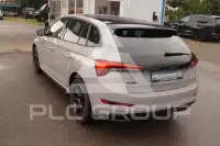 2021 Skoda Scala