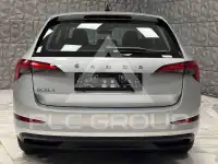 2021 Skoda Scala