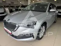 2021 Skoda Scala
