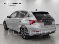 2021 Skoda Scala