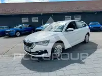 2021 Skoda Scala