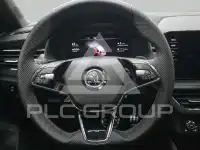 2021 Skoda Scala