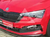 2021 Skoda Scala