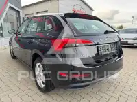 2021 Skoda Scala