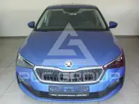 2021 Skoda Scala