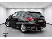 2021 Skoda Scala