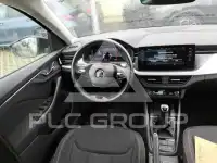 2021 Skoda Scala