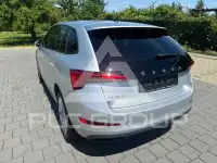 2021 Skoda Scala