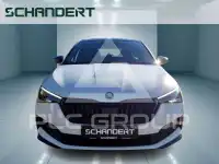 2021 Skoda Scala