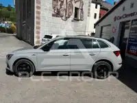 2021 Skoda Scala