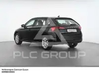 2021 Skoda Scala