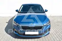 2021 Skoda Scala