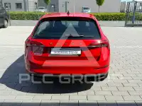 2021 Skoda Scala