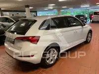 2021 Skoda Scala