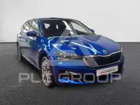 2021 Skoda Scala