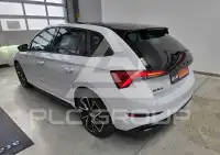 2021 Skoda Scala