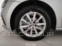 2021 Skoda Scala