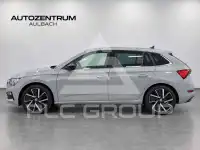 2021 Skoda Scala