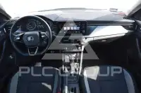2021 Skoda Scala