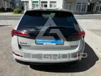 2021 Skoda Scala