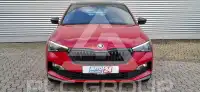 2021 Skoda Scala