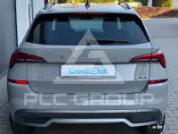 2021 Skoda KAMIQ