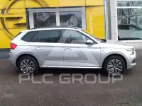 2021 Skoda KAMIQ
