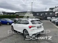 2021 Skoda KAMIQ