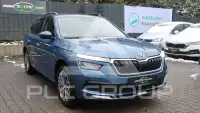 2021 Skoda KAMIQ