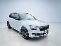 2021 Skoda KAMIQ