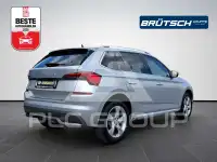 2021 Skoda KAMIQ