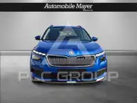 2021 Skoda KAMIQ