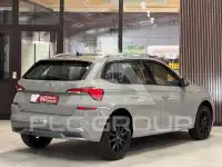 2021 Skoda KAMIQ