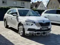 2021 Skoda KAMIQ
