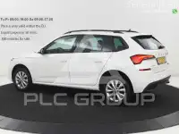 2021 Skoda KAMIQ